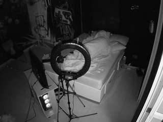 voyeurcam casa salsa disturbed