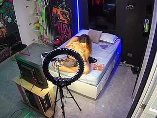 voyeurcam casa salsa disturbed