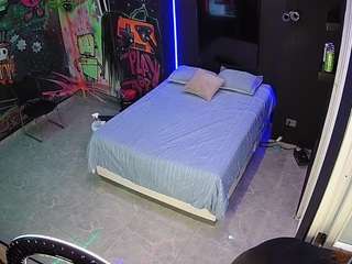 voyeurcam-casa-salsa-disturbed