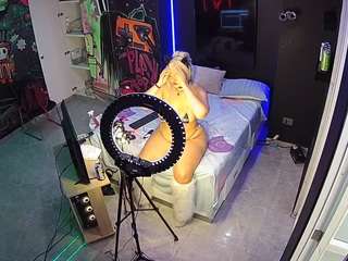 voyeurcam casa salsa disturbed