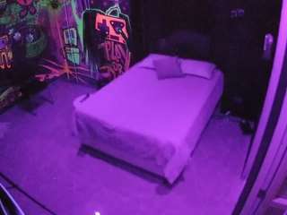 voyeurcam casa salsa disturbed