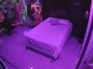 voyeurcam-casa-salsa-disturbed