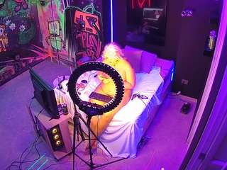 voyeurcam-casa-salsa-disturbed Live Webcam on CamSoda