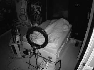 voyeurcam casa salsa disturbed