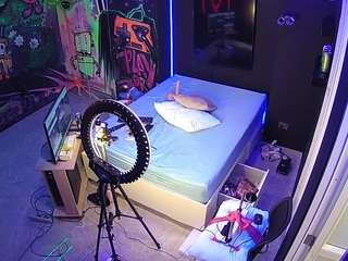 voyeurcam-casa-salsa-disturbed