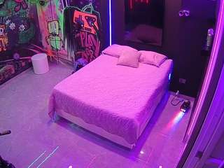 voyeurcam-casa-salsa-disturbed live cam profile