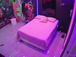 voyeurcam-casa-salsa-disturbed live cam profile