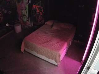 voyeurcam-casa-salsa-disturbed live cam profile