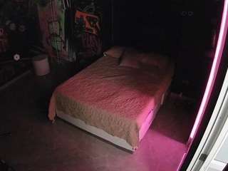 voyeurcam-casa-salsa-disturbed live cam profile