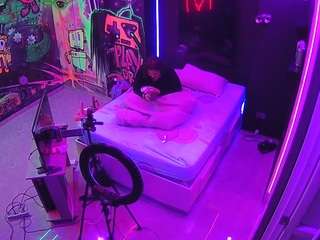 voyeurcam-casa-salsa-disturbed live cam profile