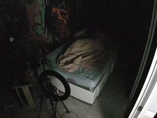 voyeurcam-casa-salsa-disturbed live cam profile
