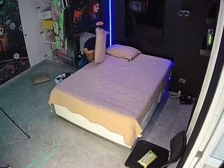 voyeurcam-casa-salsa-disturbed live cam profile