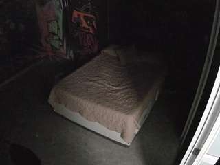 voyeurcam-casa-salsa-disturbed live cam profile