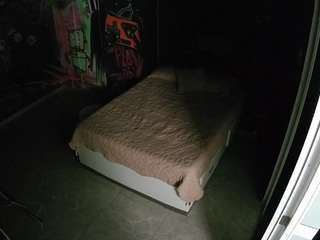 voyeurcam-casa-salsa-disturbed live cam profile