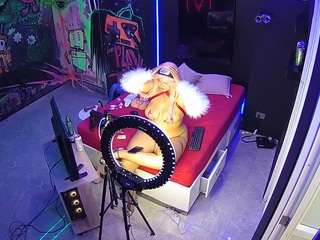 voyeurcam-casa-salsa-disturbed live cam profile