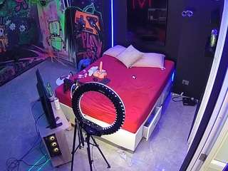 voyeurcam-casa-salsa-disturbed live cam profile