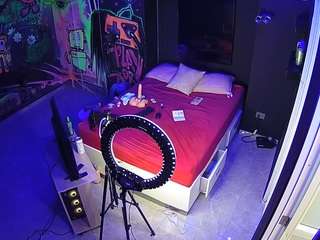 voyeurcam-casa-salsa-disturbed live cam profile