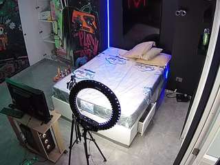 voyeurcam-casa-salsa-disturbed live cam profile