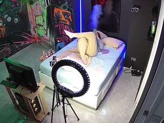 voyeurcam-casa-salsa-disturbed