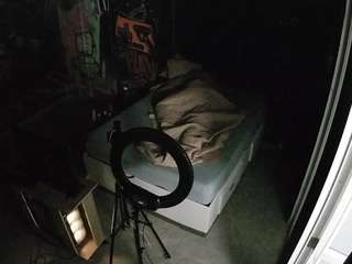 voyeurcam-casa-salsa-disturbed