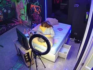 voyeurcam-casa-salsa-disturbed live cam profile
