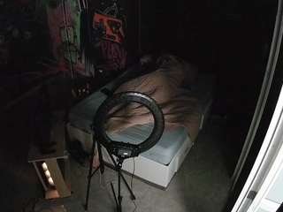 voyeurcam-casa-salsa-disturbed live cam profile