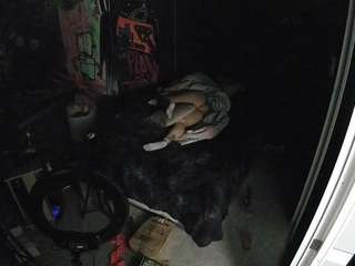 voyeurcam-casa-salsa-disturbed