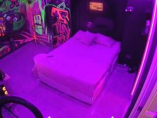 voyeurcam-casa-salsa-disturbed