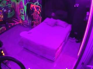 voyeurcam-casa-salsa-disturbed