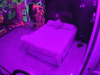 voyeurcam-casa-salsa-disturbed