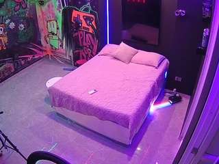 voyeurcam-casa-s... Live Webcam on CamSoda