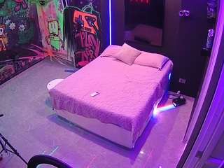 voyeurcam-casa-s... Live Webcam on CamSoda