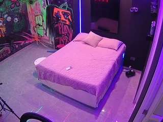 voyeurcam-casa-salsa-disturbed webcam