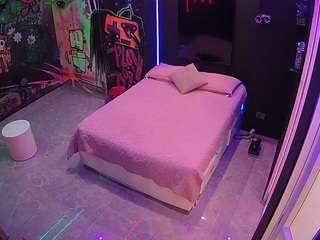 voyeurcam-casa-s... Live Webcam on CamSoda