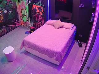 voyeurcam-casa-s... Live Webcam on CamSoda