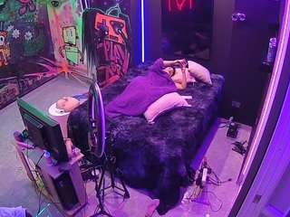 voyeurcam-casa-s... Live Webcam on CamSoda