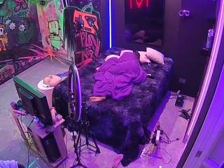 voyeurcam-casa-s... Live Webcam on CamSoda