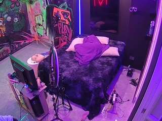 voyeurcam casa salsa disturbed