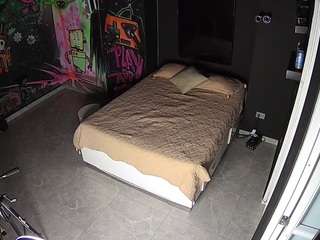 voyeurcam casa salsa disturbed