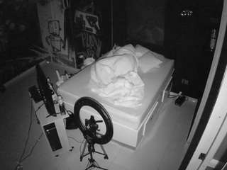 voyeurcam casa salsa disturbed