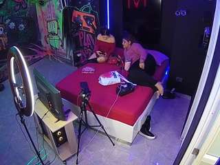 voyeurcam-casa-salsa-disturbed