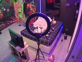 voyeurcam-casa-salsa-disturbed