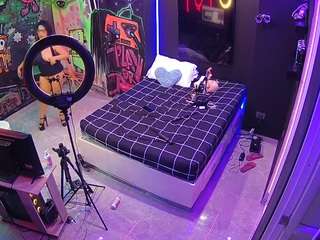 voyeurcam-casa-salsa-disturbed