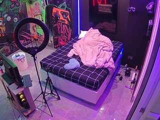 voyeurcam-casa-salsa-disturbed