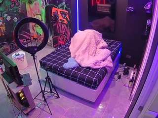 voyeurcam casa salsa disturbed