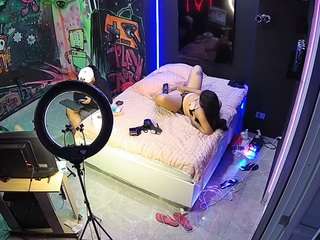 voyeurcam-casa-salsa-disturbed