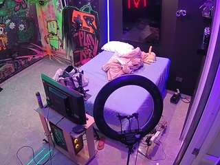 voyeurcam-casa-salsa-disturbed