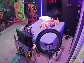 voyeurcam-casa-salsa-disturbed