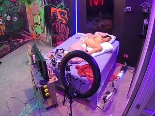 voyeurcam-casa-salsa-disturbed