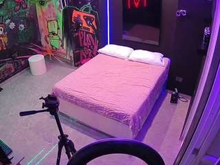 voyeurcam-casa-s... Live Webcam on CamSoda